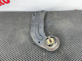 рычаг маятниковый левый Opel Insignia 1 поколение (A) [рестайлинг] 2014, 2.0 л., A 20 DTE, дизель, МКПП, седан, 22927292