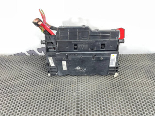 блок предохранителей BMW 3 серия E46 [рестайлинг] 2005, 2.0 л., N46 B20 A, бензин, АКПП, купе, 8387153