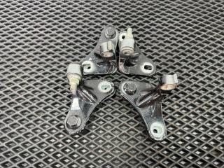 петля двери Mercedes-Benz C-Класс W203/S203/CL203 2002, 2.0 л., M 111.955, бензин, МКПП, купе
