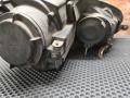 фара левая Volkswagen Passat B5 [рестайлинг] (2000 - 2005), 1.4 л., BMY, бензин, универсал, передний привод - фото №9