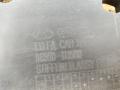 юбка бампера нижняя Kia Ceed 1 поколение [рестайлинг] 2010, 1.6 л., D4FB, дизель, МКПП, универсал - фото №2