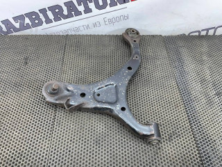 рычаг передний левый Hyundai Santa Fe 2 поколение (CM) 2007, 2.2 л., D4EB, дизель, АКПП, 545002B100