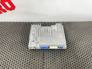 блок управления мультимедия Mazda 3 2 поколение [рестайлинг] BM 2013, 2.2 л., дизель, МКПП, BHS3669C0