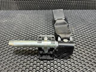 замок ремня безопасности Mercedes-Benz C-Класс W203/S203/CL203 [рестайлинг] 2006, 3.5 л., M 272.960, бензин, АКПП, универсал, A2038681939, 2038681939, 3999266, 2038602069