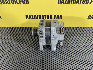 генератор Mazda 6 GJ 2012, 2.2 л., SHY1, дизель, МКПП, универсал, A2TX9181