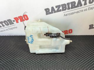 бачок омывателя Mercedes-Benz E-Класс W210/S210 [рестайлинг] W210 1999, 2.0 л., M 111.942, бензин, АКПП, седан, задний привод, правый руль, A2108691020, 2108691020