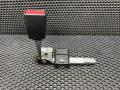замок ремня безопасности Mercedes-Benz C-Класс W203/S203/CL203 2002, 2.0 л., M 111.955, бензин, МКПП, купе, A2038681939, 2038681939 - фото №8