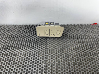 кнопка (выключатель) Hyundai Santa Fe 2 поколение (CM) 2007, 2.2 л., D4EB, дизель, АКПП, 933102B950