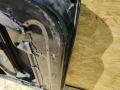 дверь передняя левая Mercedes-Benz Vito W639 2008, 2.2 л., OM 646.980, дизель, МКПП, микроавтобус - фото №10