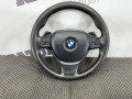 руль BMW 5 серия F07/F10/F11 F11 2010, 3.0 л., N57 D30 A, дизель, АКПП, универсал, 32336792424 - фото №12