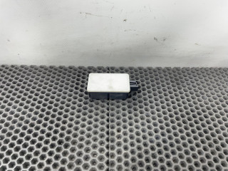 блок управления центральным замком Volvo C30 1 поколение [рестайлинг] 2011, 1.6 л., D 4162 T, дизель, 6МКПП, 466 barents blue pearl, хетчбэк 3 дв., передний привод, правый руль, 31268992