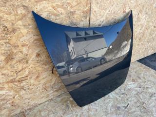 капот Volvo V50 1 поколение [рестайлинг] 2010, 1.6 л., D 4164 T, дизель, МКПП, универсал, 31201206