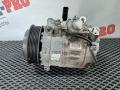 компрессор кондиционера Mercedes-Benz C-Класс W203/S203/CL203 [рестайлинг] W203.046 2005, 1.8 л., M 271.946, бензин, АКПП, седан - фото №8