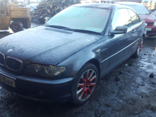 BMW 3 серия E46 [рестайлинг]