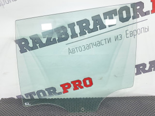 стекло двери задней левой BMW 5 серия F07/F10/F11 F11 2010, 3.0 л., N57 D30 A, дизель, АКПП, универсал, 51357182119