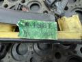 проводка двигателя Ford Mondeo 3 поколение [рестайлинг] 2007, 2.5 л., LCBD, бензин, АКПП, универсал, X521-14A390-BFA, 1202702 - фото №4