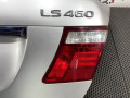 крышка багажника (дверь 3-5) Lexus LS 4 поколение (2006 - 2009), 4.6 л., 1UR-FSE, бензин, АКПП, 1f2, седан, задний привод, правый руль, 6440150270 - фото №6