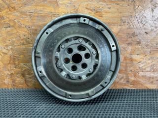 маховик BMW 3 серия E90/E91/E92/E93 2006, 2.0 л., N46 B20 B, бензин, МКПП, седан, 21217573046