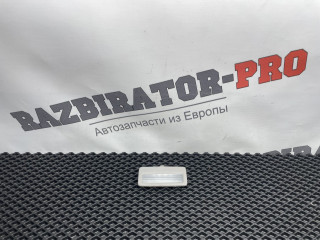 плафон багажника BMW 5 серия F07/F10/F11 F11 2010, 3.0 л., N57 D30 A, дизель, АКПП, универсал, 63319163766