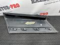 молдинг (накладка кузовная) Land Rover Range Rover 3 поколение 2002, 2.9 л., M 57 D 30, дизель, АКПП, внедорожник 5 дв. - фото №3