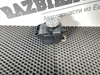 джойстик управления мультимедиа Mercedes-Benz E-Класс W212/S212/C207/A207 W212 2009, 2.1 л., OM 651.924, дизель, 6МКПП, 040, седан, задний привод, правый руль, A2128701551