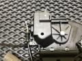 замок багажника Mercedes-Benz E-Класс W212/S212/C207/A207 W212 2009, 2.1 л., OM 651.924, дизель, 6МКПП, 040, седан, задний привод, правый руль, A2047500185 - фото №7