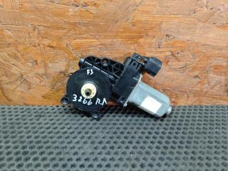 моторчик стеклоподъемника передний левый Ford C-Max 2 поколение CB7 2013, 1.0 л., M2DA, бензин, МКПП, минивэн