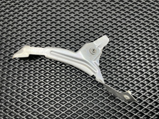 крепление ( кронштейн ) крыла BMW 5 серия E60/E61 [рестайлинг] E60 2008, 2.0 л., N47 D20 A, дизель, АКПП, 354 titansilber metallic, седан, правый руль, 51647161451, 7161451