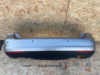 бампер задний Volkswagen Passat B5 [рестайлинг] (2000 - 2005), 1.4 л., BMY, бензин, универсал, передний привод