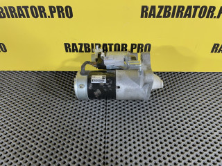 стартер Mazda 6 GJ 2012, 2.2 л., SHY1, дизель, МКПП, универсал, M001T81281