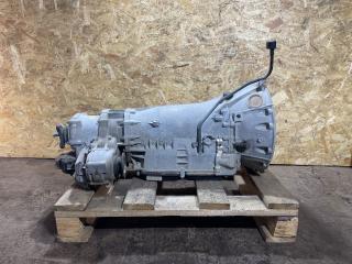 КПП автоматическая (АКПП) Mercedes-Benz E-Класс W211/S211 2005, 3.0 л., M 272.944, бензин, АКПП, универсал