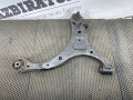 рычаг передний правый Hyundai Santa Fe 2 поколение (CM) 2007, 2.2 л., D4EB, дизель, АКПП, 545012B100 - фото №4