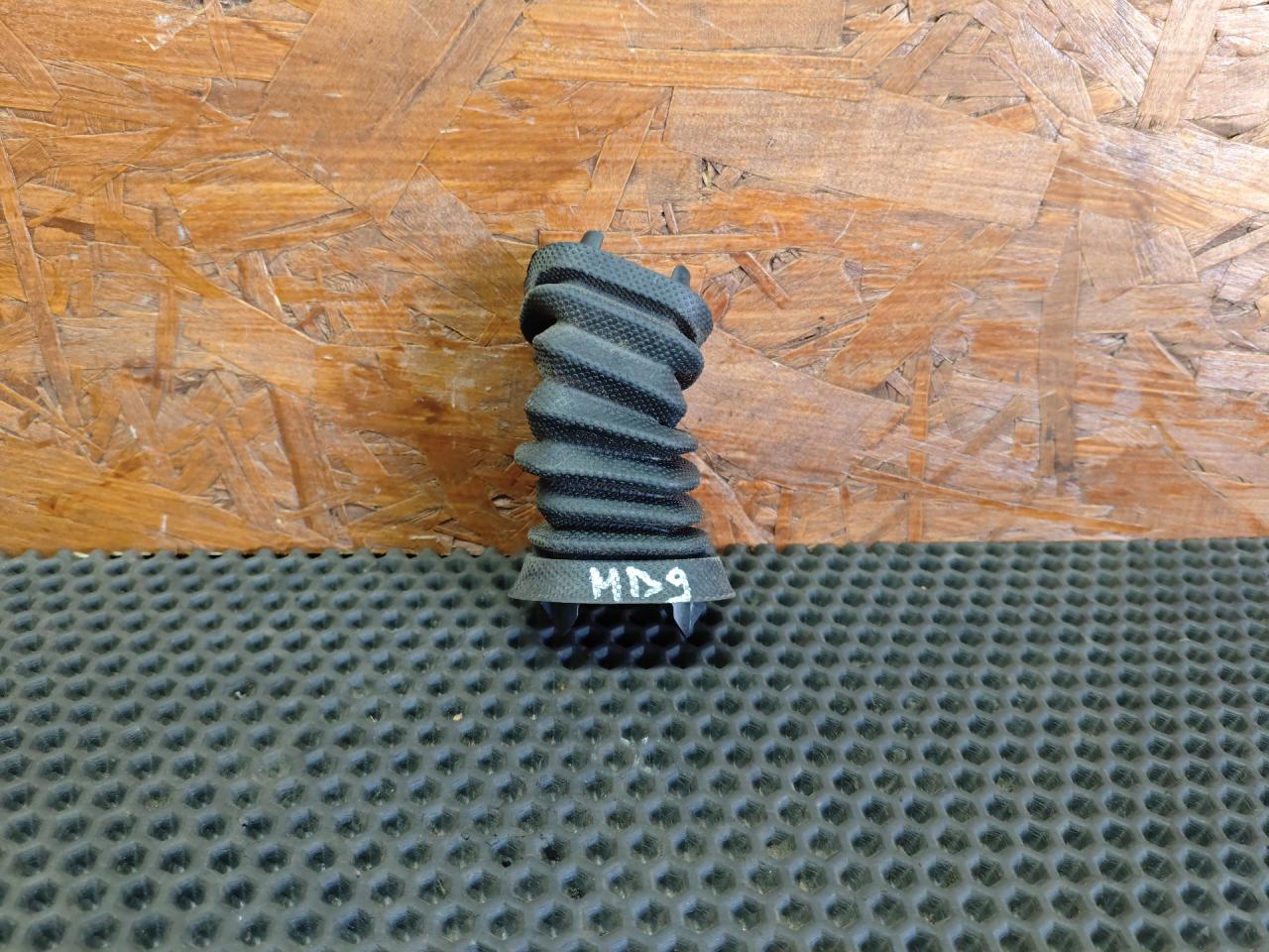 гофра дверной проводки Mercedes-Benz E-Класс W211/S211 2004, 2.7 л., OM 647.961, дизель, МКПП, седан - фото №1
