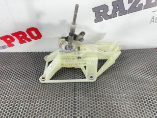 кулиса Mazda 3 2 поколение [рестайлинг] BM 2013, 2.2 л., дизель, МКПП, KE4046100