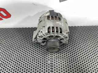 генератор Mercedes-Benz C-Класс W203/S203/CL203 2002, 2.0 л., M 111.955, бензин, МКПП, купе, A0111546802