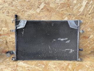 радиатор кондиционера Volvo V70 2 поколение 2002, 2.4 л., B 5244 T3, бензин, МКПП, универсал