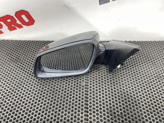 зеркало наружное левое BMW 5 серия F07/F10/F11 F11 2010, 3.0 л., N57 D30 A, дизель, АКПП, универсал, 51167283611
