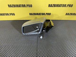 зеркало наружное левое Mercedes-Benz E-Класс W212/S212/C207/A207 W212 2010, 2.1 л., OM 651.925, дизель, 6МКПП, седан, A2128100176