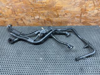 клапан вакуумного управления Volkswagen Passat B5 [рестайлинг] (2000 - 2005), 1.4 л., BMY, бензин, универсал, передний привод