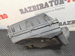 корпус воздушного фильтра Mercedes-Benz E-Класс W210/S210 [рестайлинг] W210 1999, 2.0 л., M 111.942, бензин, АКПП, седан, задний привод, правый руль, A6040940504