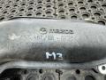 патрубок интеркулера Mazda 3 2 поколение [рестайлинг] BM 2013, 2.2 л., дизель, МКПП, K3887, SH011333 - фото №4