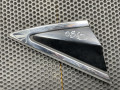 молдинг крыла Hyundai i40 1 поколение VF 2011, седан, 861903Z000 - фото №10