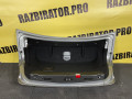 крышка багажника (дверь 3-5) Mercedes-Benz E-Класс W212/S212/C207/A207 W212 2010, 2.1 л., OM 651.925, дизель, 6МКПП, седан, A2127500275 - фото №3