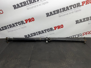 карданный вал BMW 5 серия F07/F10/F11 F11 2010, 3.0 л., N57 D30 A, дизель, АКПП, универсал, 26107614687