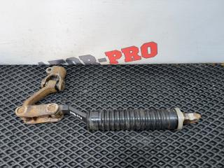 рулевой карданчик Mercedes-Benz E-Класс W210/S210 [рестайлинг] W210 1999, 2.0 л., M 111.942, бензин, АКПП, седан, задний привод, правый руль