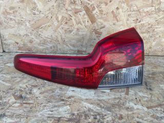 фонарь задний правый Volvo V50 1 поколение [рестайлинг] 2010, 1.6 л., D 4164 T, дизель, МКПП, универсал, 30744542