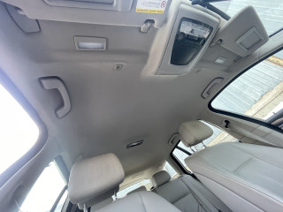 потолок BMW 5 серия F07/F10/F11 F11 2010, 3.0 л., N57 D30 A, дизель, АКПП, универсал, 51449203543