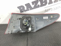 фонарь задний левый Lexus LS 4 поколение (2006 - 2009), 4.6 л., 1UR-FSE, бензин, АКПП, 1f2, седан, задний привод, правый руль, 8156150170 - фото №2