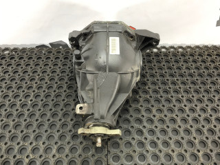 редуктор заднего моста Mercedes-Benz C-Класс W204 [рестайлинг] 2011, 2.1 л., OM 651.913, дизель, МКПП, 040u, седан, правый руль, A2073500314, A2043510408, 2043510408, 2073500314