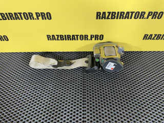 ремень безопасности Mercedes-Benz E-Класс W212/S212/C207/A207 W212 2010, 2.1 л., OM 651.925, дизель, 6МКПП, седан, A2128605385